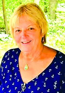 Kathy Jean Eckley